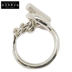 2026年最新】エルメス リング 57の人気アイテム - メルカリ