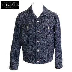 2026年最新】Berluti Gジャン・デニムジャケットの人気アイテム - メルカリ