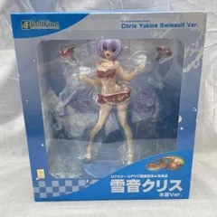 【中古】未開)ベルファイン 雪音クリス 水着Ver. 1/7[91]