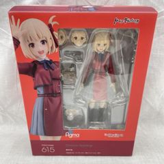 Figma 616 タキナイノウエ & 615 チサトニシキギ 2体セット - メルカリ