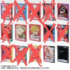 ONE PIECE 一番くじ G賞 アクリルスタンド