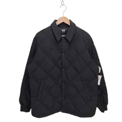 ユニクロ UNIQLO パフテックキルティングジャケット メンズ JPN：L 