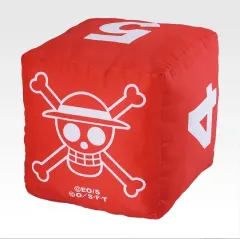 ONE PIECEカードゲーム 一番くじ C賞 ダイス