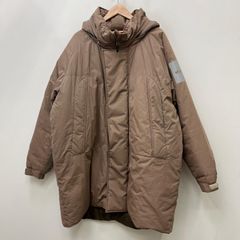 ワイルドシングス モンスターパーカー TAUPE トープ - メルカリ