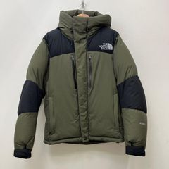 ノースフェイス エンデュランス バルトロジャケット ダウンジャケット