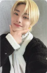 StrayKids Stay in STAY in JEJU I.N トレーディングカード