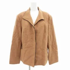 アリスバーリー AYLESBURY ジャケット ブルゾン LL オレンジ /GV ■GY39