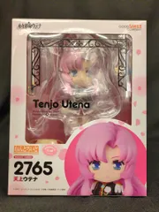 グッドスマイルカンパニー ねんどろいど 天上ウテナ 2765