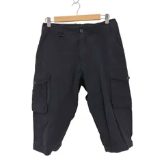 ソフ SOPH. クロップドカーゴパンツ メンズ JPN：L のサムネイル