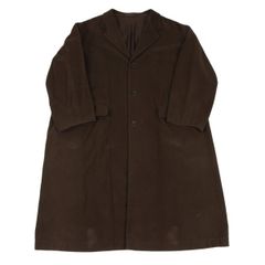 COMOLI BIOTOP 別注 カシミヤコート 3 希少 - メルカリ