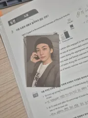 ジョンハン(JEONGHAN) 9周年 トレカ 出品