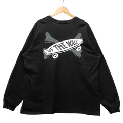 2026年最新】WTAPS VANS Tシャツの人気アイテム - メルカリ