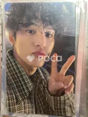 SEVENTEEN ミンギュ SEVENTEEN RIGHT HERE WORLD TOUR IN JAPAN OSAKA 会場限定 Weverse JAPAN