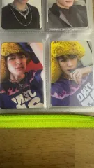 NCT DREAM ジェノ CANDY トレカ