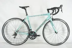 2026年最新】bianchi フォークの人気アイテム - メルカリ
