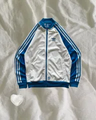 adidas アディダス x NIGO(ヒューマンメイド) ベア トラックジャージ