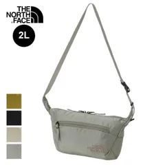 ザ・ノース・フェイス ショルダーバッグ THE NORTH FACE NM72354 CAPELLA 2 カペラ2  ショルダーバッグ ミニバッグ 2L メンズ レディース 肩がけ バッグ コンパクト 軽量 アウトドア  ノースフェイス (240112)