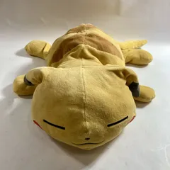 2026年最新】おっきくなったくたくたピカチュウの人気アイテム - メルカリ