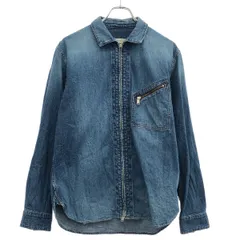 2026年最新】nonnative デニム シャツの人気アイテム - メルカリ