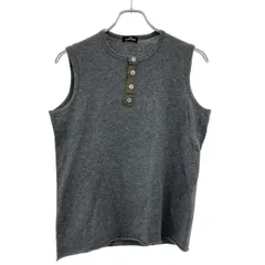 2026年最新】TRICOT comme des garcons ノースリーブの人気アイテム