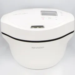 2026年最新】ヘルシオ ホットクック 中古の人気アイテム - メルカリ