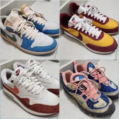 ナイキ エアジョーダン テイルウィンド エアマックス 4足 まとめ 275mm