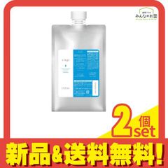 ナプラ ネント ボンドプレップミスト 500ml 詰め替え✕2袋 - メルカリ