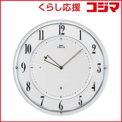 SEIKO EMBLEM 高級置時計 HW449B - メルカリ