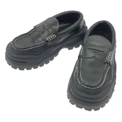 Eytys エイティーズ Angelo Loafer レザーローファー  ブラック 24.7cmのサムネイル