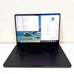 2026年最新】MacBook Pro m4 1tbの人気アイテム - メルカリ