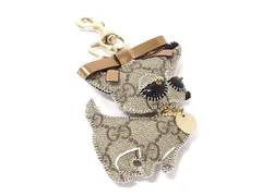 2026年最新】グッチ キーホルダー グッチョリの人気アイテム - メルカリ