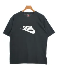 NIKE Tシャツ・カットソー メンズ 【古着】【中古】【送料無料】
