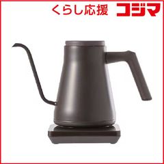 極美品】TIMEMORE Fish Smart 電気ケトル 0.6L - メルカリ