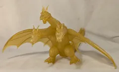 バンダイ ムービーモンスターシリーズ キングギドラ2002 劇場限定