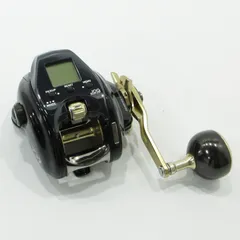 2026年最新】シーボーグ ダイワの人気アイテム - メルカリ