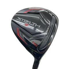 2026年最新】9W フェアウェイウッド ステルス2の人気アイテム - メルカリ