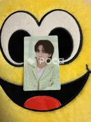 セブチ ジョンハン SEVENTEEN TOUR FOLLOW TO SEOUL トレーディングカードセット