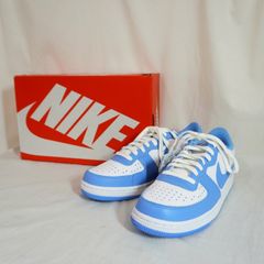 激安大特価早い者勝ち希少限定Nike Air Force 1 青白 スニーカー