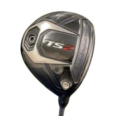 Titleist TSi1 7W 20度 シャフト DENALI 50G 5.5 - メルカリ