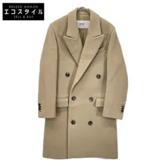 2026年最新】ami paris コートの人気アイテム - メルカリ