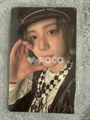 BOYNEXTDOOR イハン No Genre Weverse ラキドロ