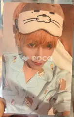 BOYNEXTDOOR リウ The Action Weverse ラキドロ