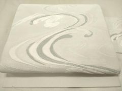 専用帯8442 8460 8633 三点セット ○浅山織物謹製 高級 正絹 袋帯