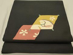 UNSODO きものやまと ワンタッチ帯 - メルカリ
