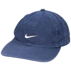 古着 90年代 ナイキ NIKE ベースボールキャップ フリーサイズ相当 ヴィンテージ/gaa007120