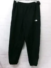 【中古】THE NORTH FACE ﾉｰｽﾌｪｲｽ ﾊﾞｰｻﾀｲﾙﾉﾏﾄﾞﾊﾟﾝﾂ NB82033 ﾌﾞﾗｯｸ L 991844194