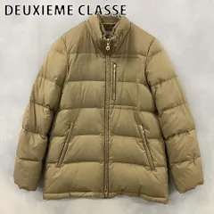 2026年最新】DEUXIEME CLASSE ダウンジャケットの人気アイテム - メルカリ