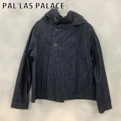 2026年最新】パラスパレス デニムの人気アイテム - メルカリ