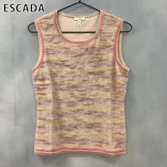 ESCADA エスカーダ セーター ニットのサムネイル