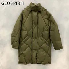 2026年最新】geospiritの人気アイテム - メルカリ